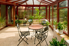 Shirley Heath conservatory quotes
