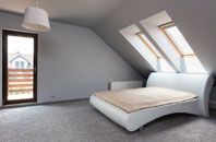 Shirley Heath bedroom extensions