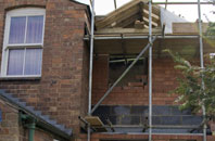 free Shirley Heath home extension quotes